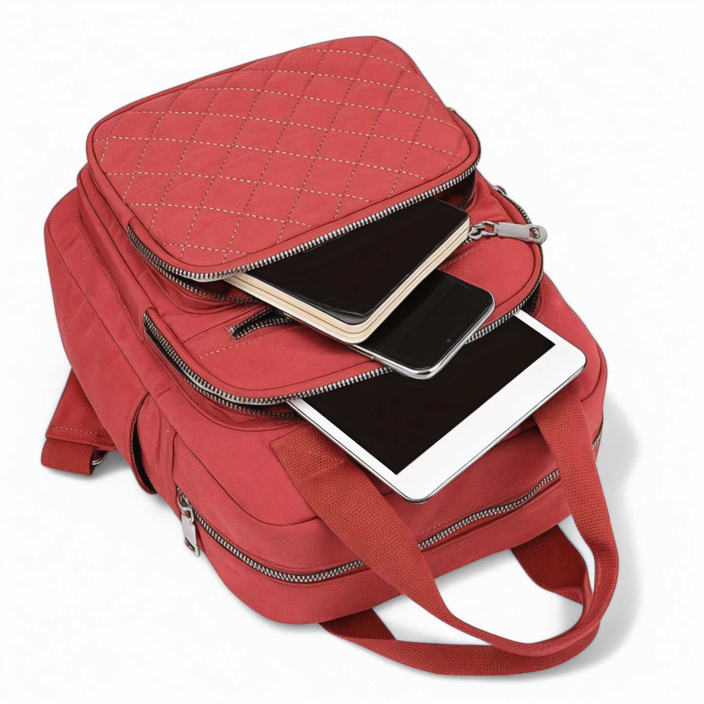 Mochila mujer ciudad de 10 litros, elegante y urbana – Havresacs