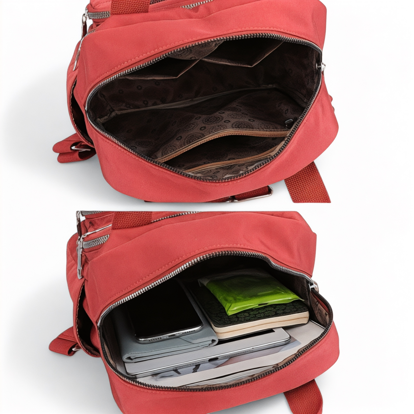 Mochila mujer ciudad de 10 litros, elegante y urbana – Havresacs