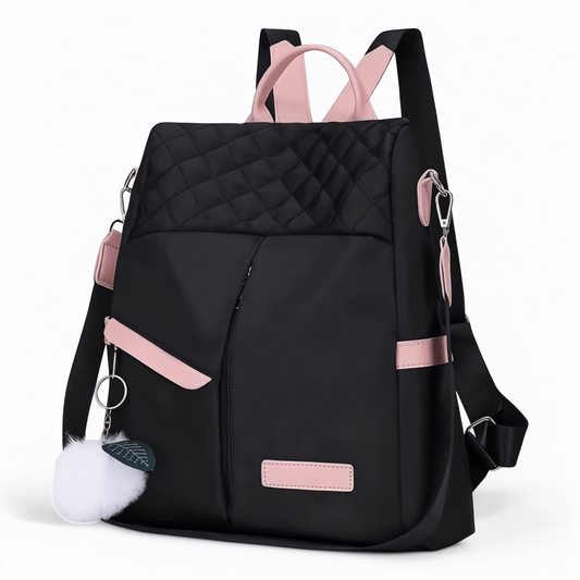 Foto de Mochila à main mochila à espalda 2 en 1 léger et élégant ...