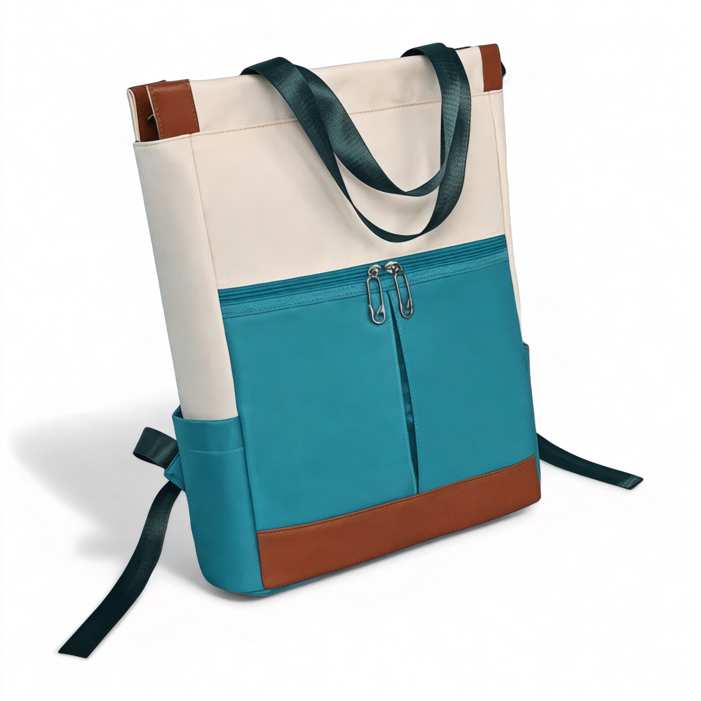 Mochila impermeable mujer 15L ligera y moderna – Havresacs