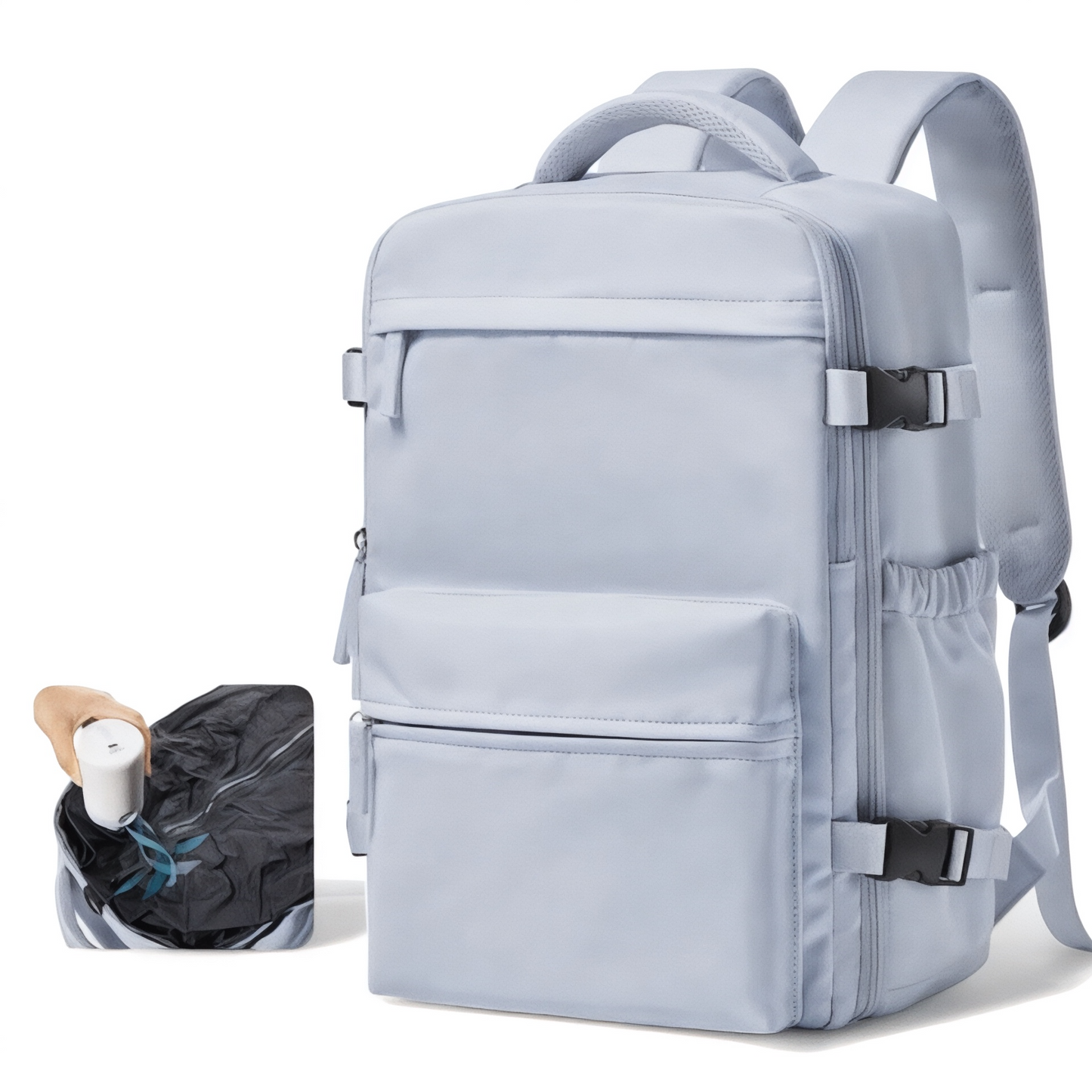 Foto de Mochila à espalda compression - AirPack Pro - Havresacs