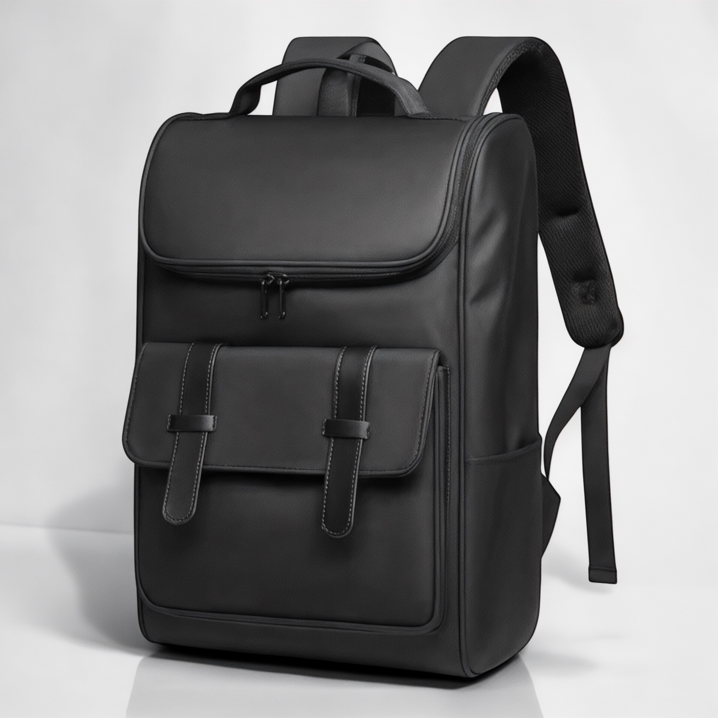 Foto de Mochila à espalda mujer hombre urbain léger impermeable -...