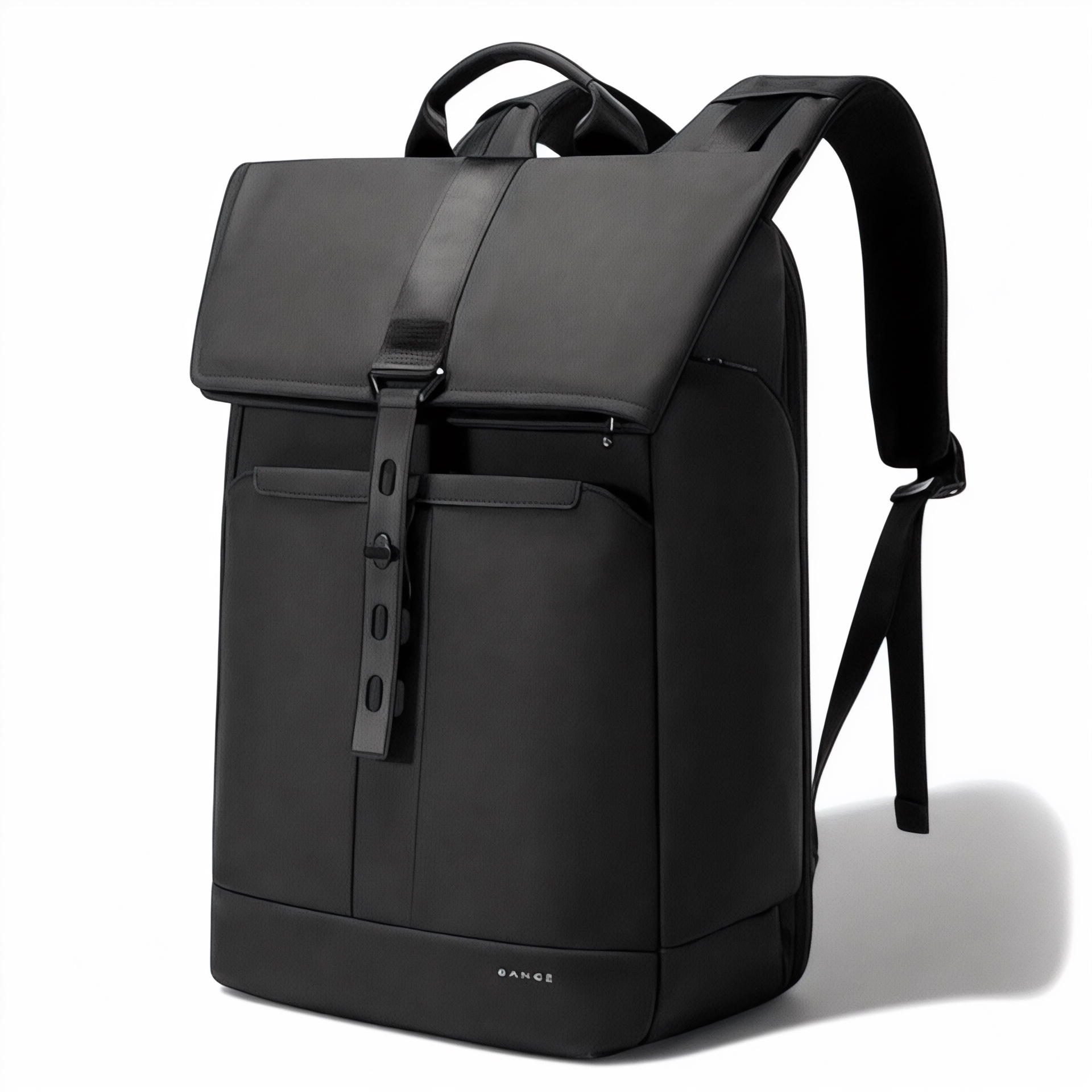 Foto de Mochila à espalda antirrobo étanche - Urban Secure - Havr...