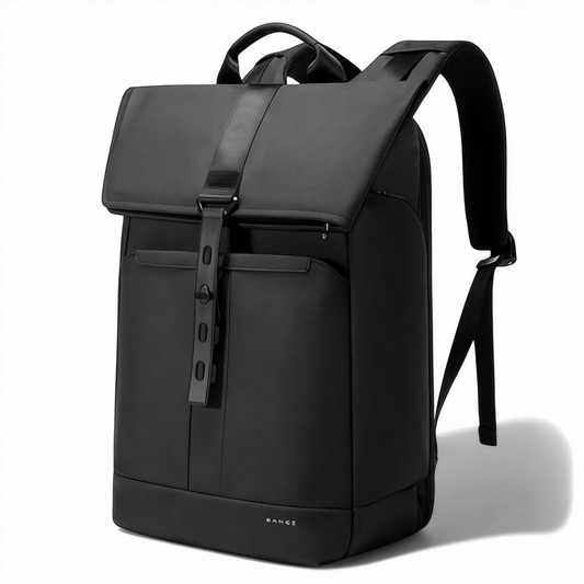 Foto de Mochila à espalda antirrobo étanche - Urban Secure - Havr...