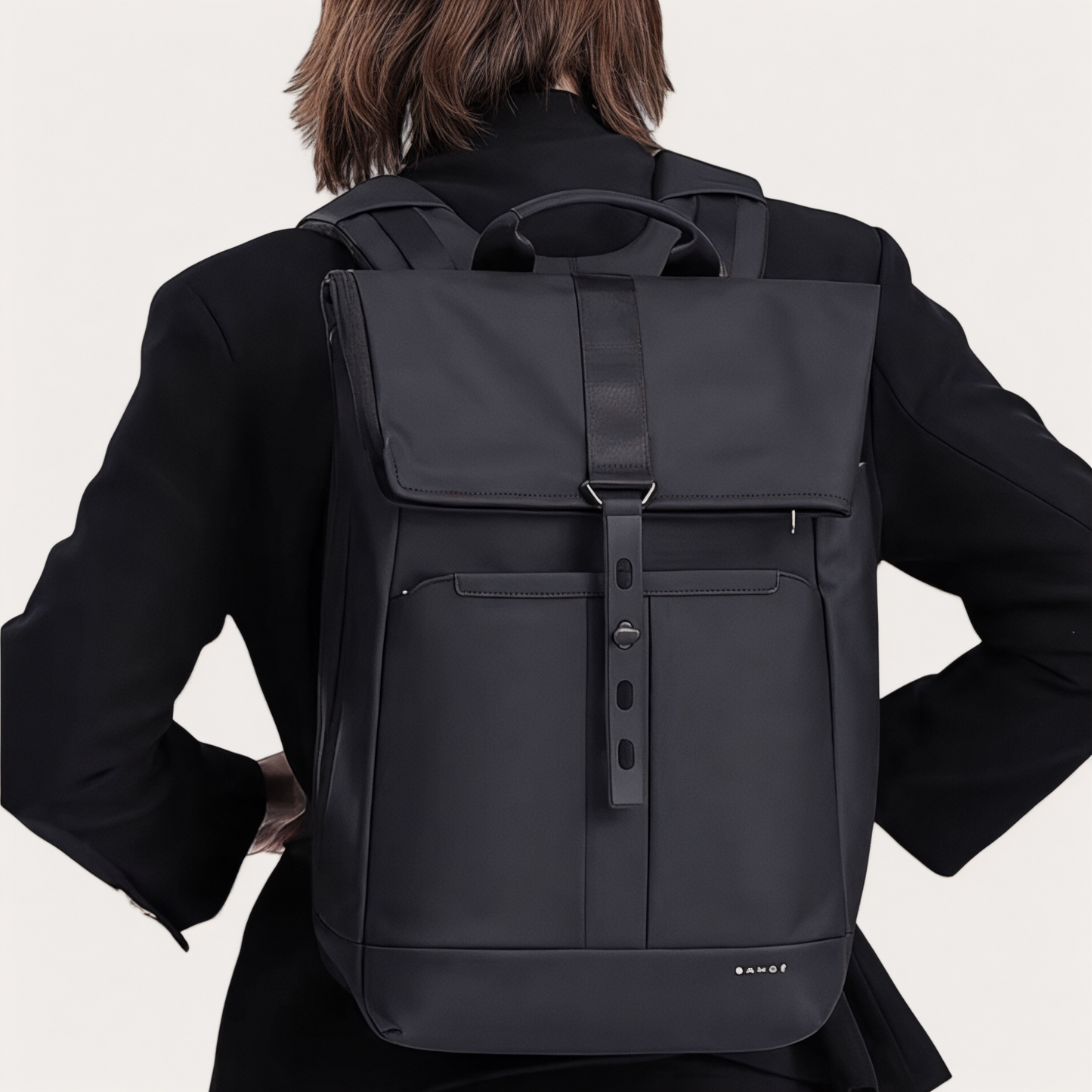 Mochila antirrobo impermeable 15L para hombre y mujer – Havresacs