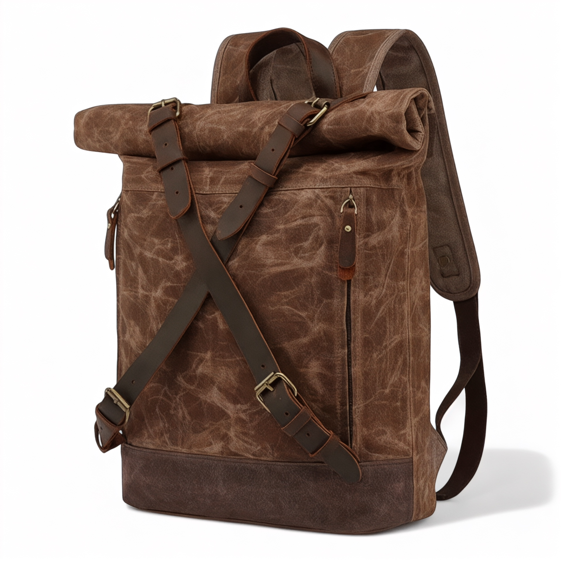 Foto de Mochila à espalda antirrobo étanche 18L portátil 15 pouce...