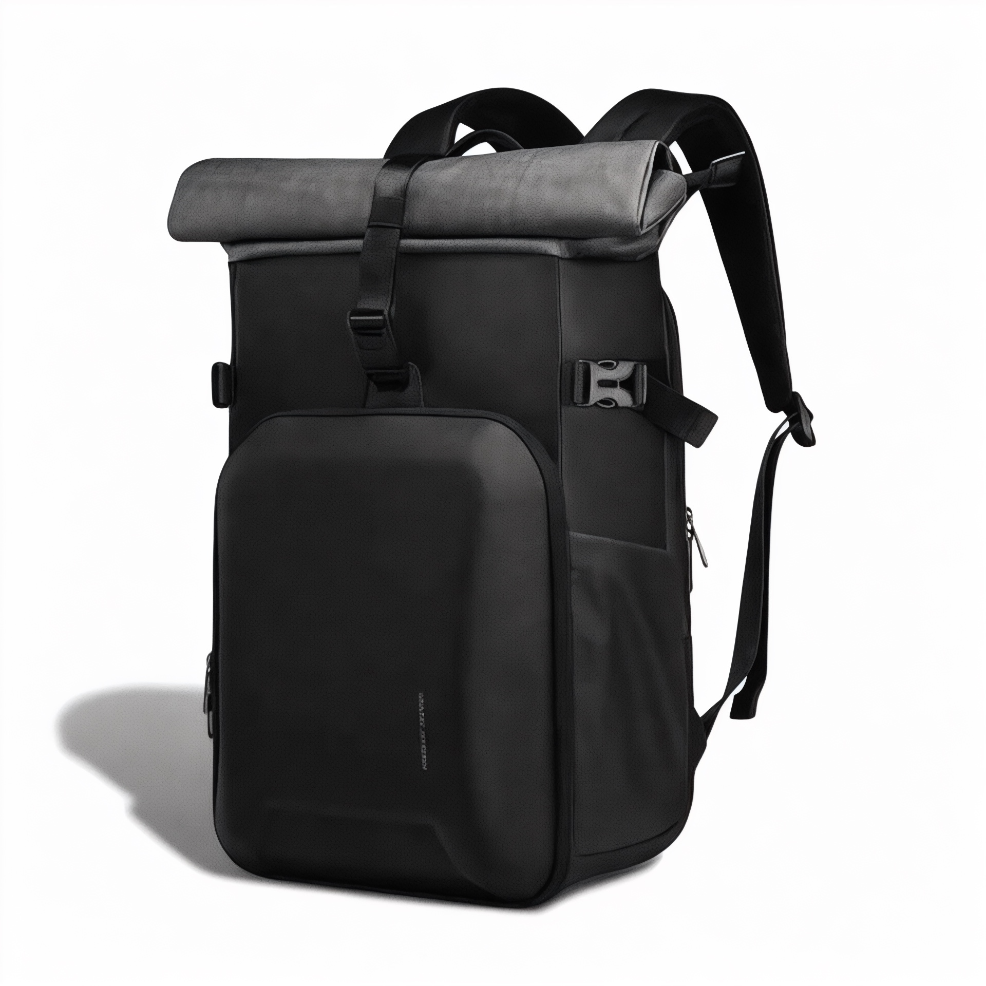 Foto de Mochila à espalda antirrobo étanche de 20-30L, portátil 1...