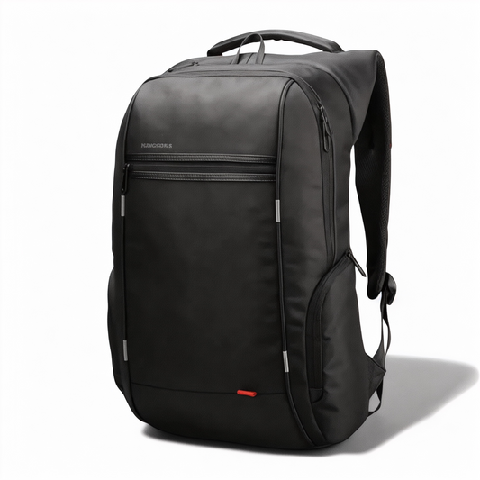 Foto de Mochila à espalda étanche 27-35L pour hombre & mujer tend...