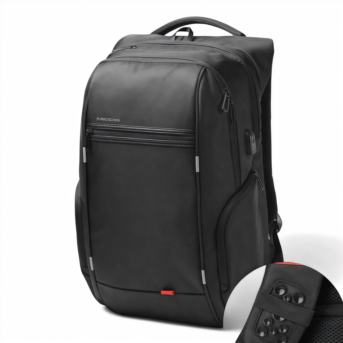 Mochila impermeable 27-35L para hombre y mujer – Havresacs