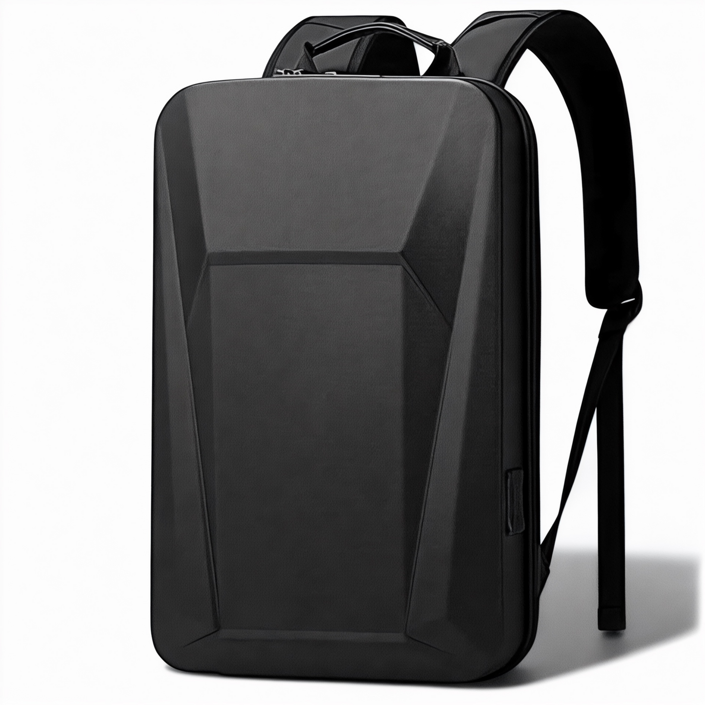 Foto de Mochila à espalda business étanche - Urban Tech Pro - Hav...