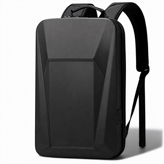 Foto de Mochila à espalda business étanche - Urban Tech Pro - Hav...