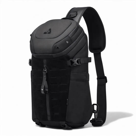 Foto de Mochila à espalda – Urban Explorer Pro – Havresacs