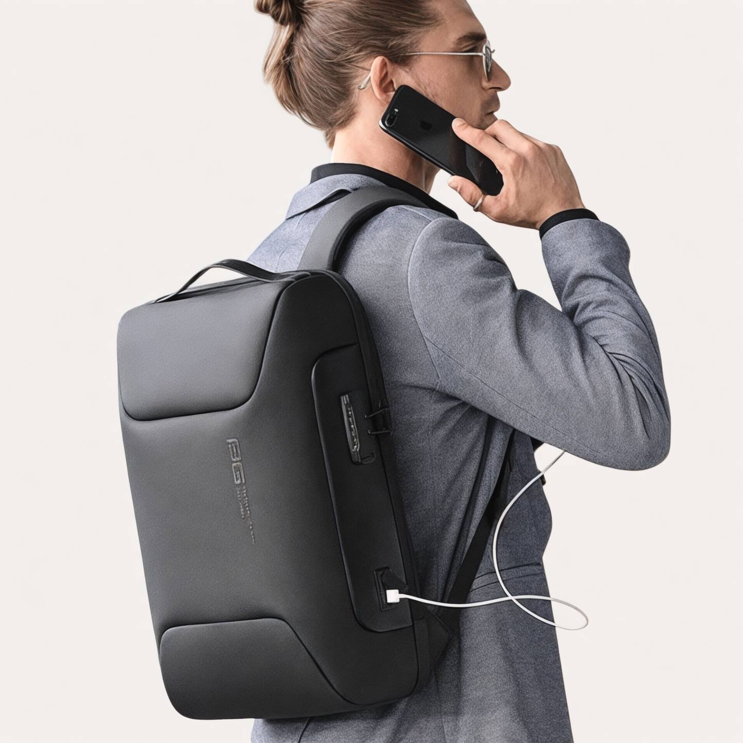 Mochila impermeable ultraligera, para hombre y mujer  – Havresacs