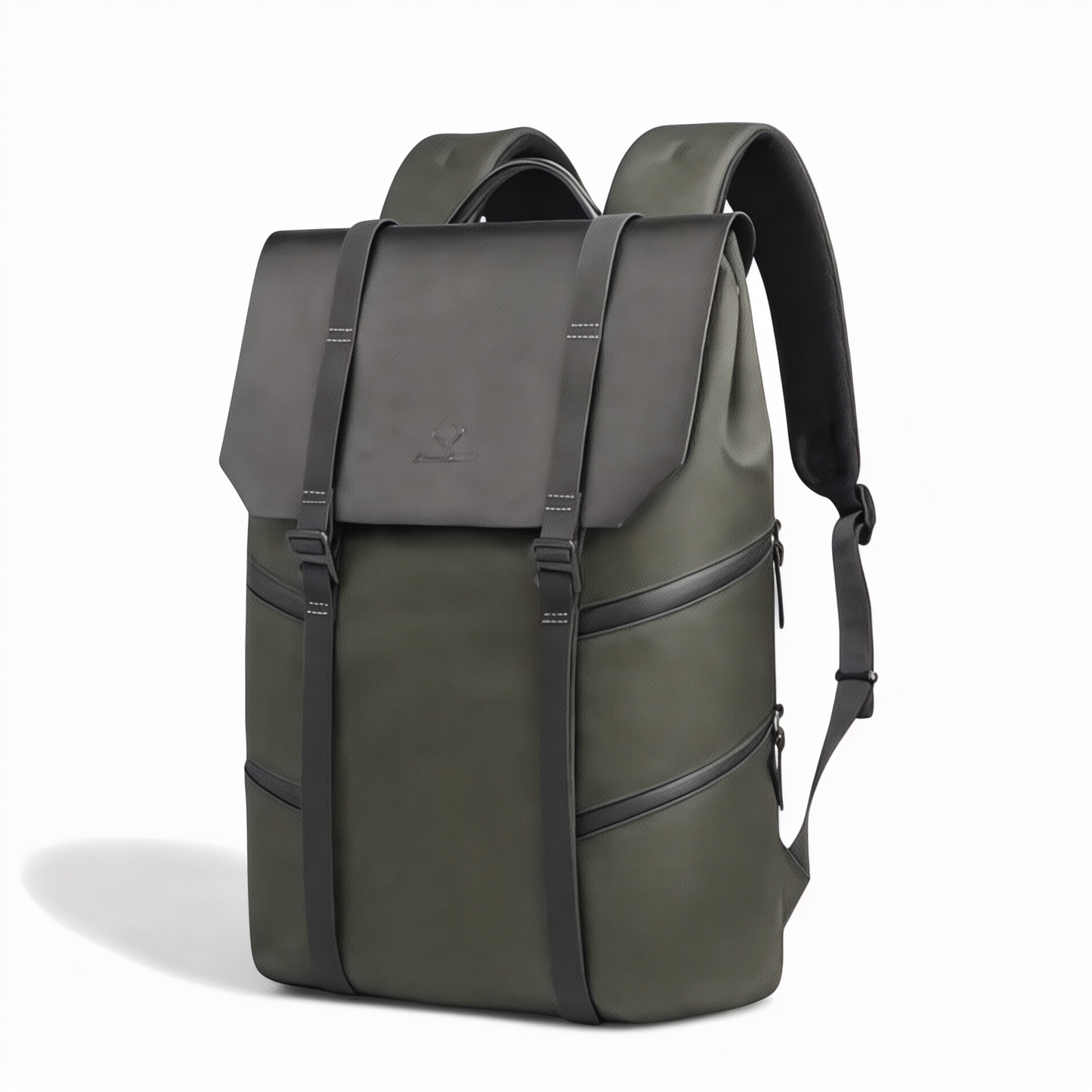 Foto de Mochila à espalda urbain impermeable – City Venture – Hav...