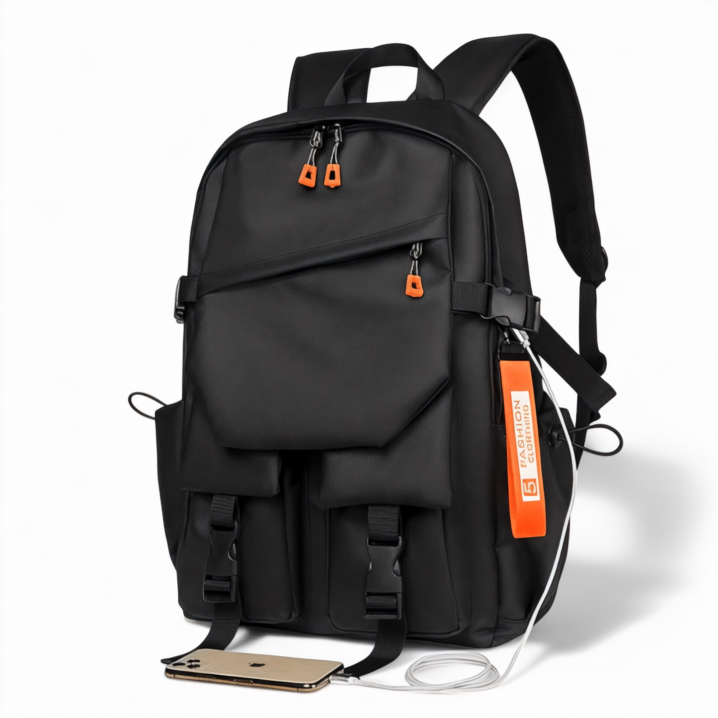 Foto de Mochila à espalda urbain élégant et tendance – Urban Ribb...