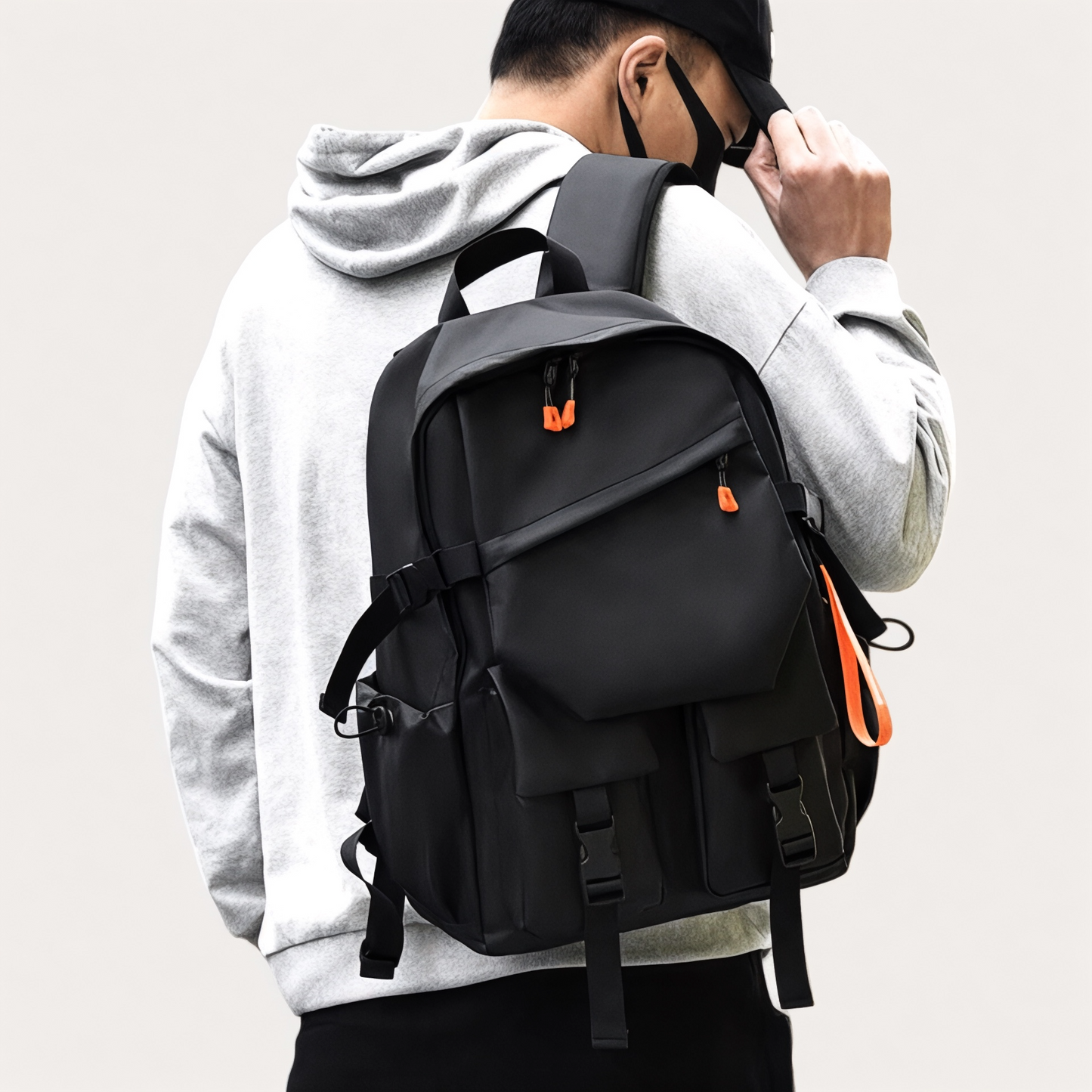 Mochila urbana elegante y con estilo capacidad de ~16L – Havresacs
