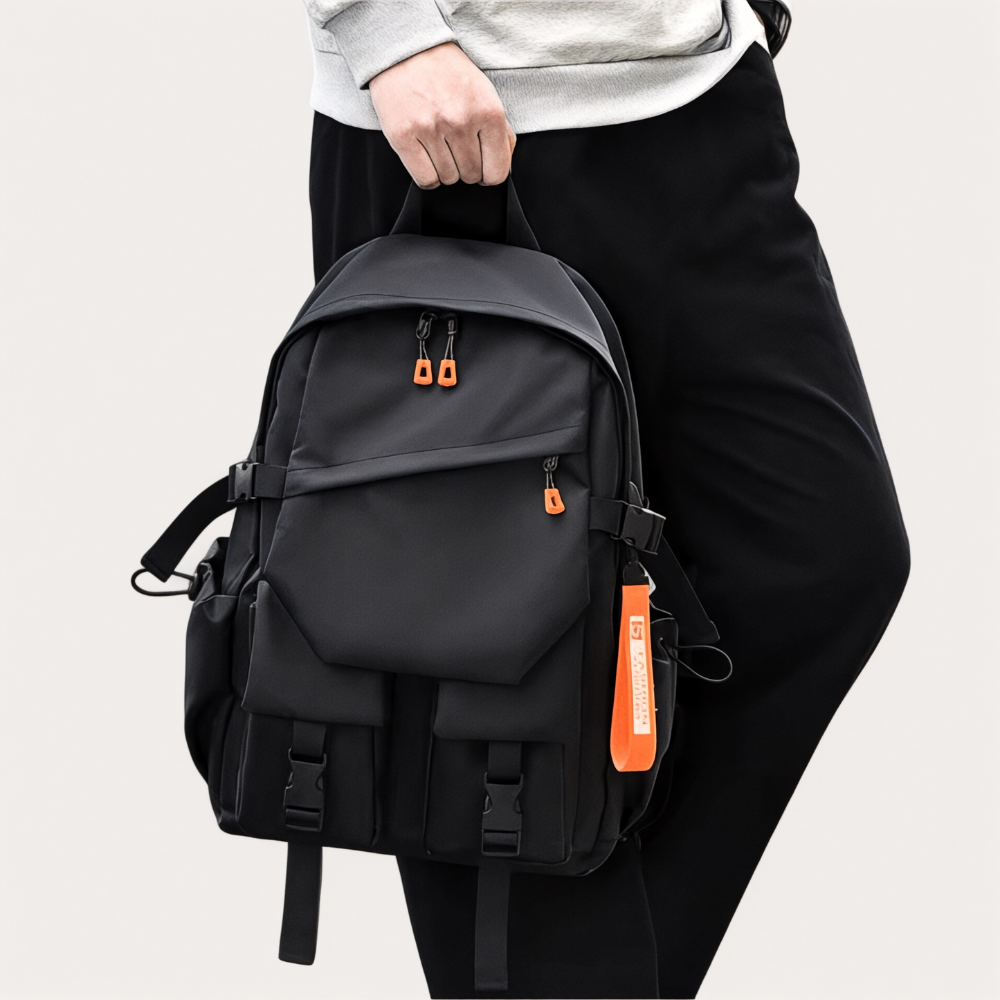 Mochila urbana elegante y con estilo capacidad de ~16L – Havresacs