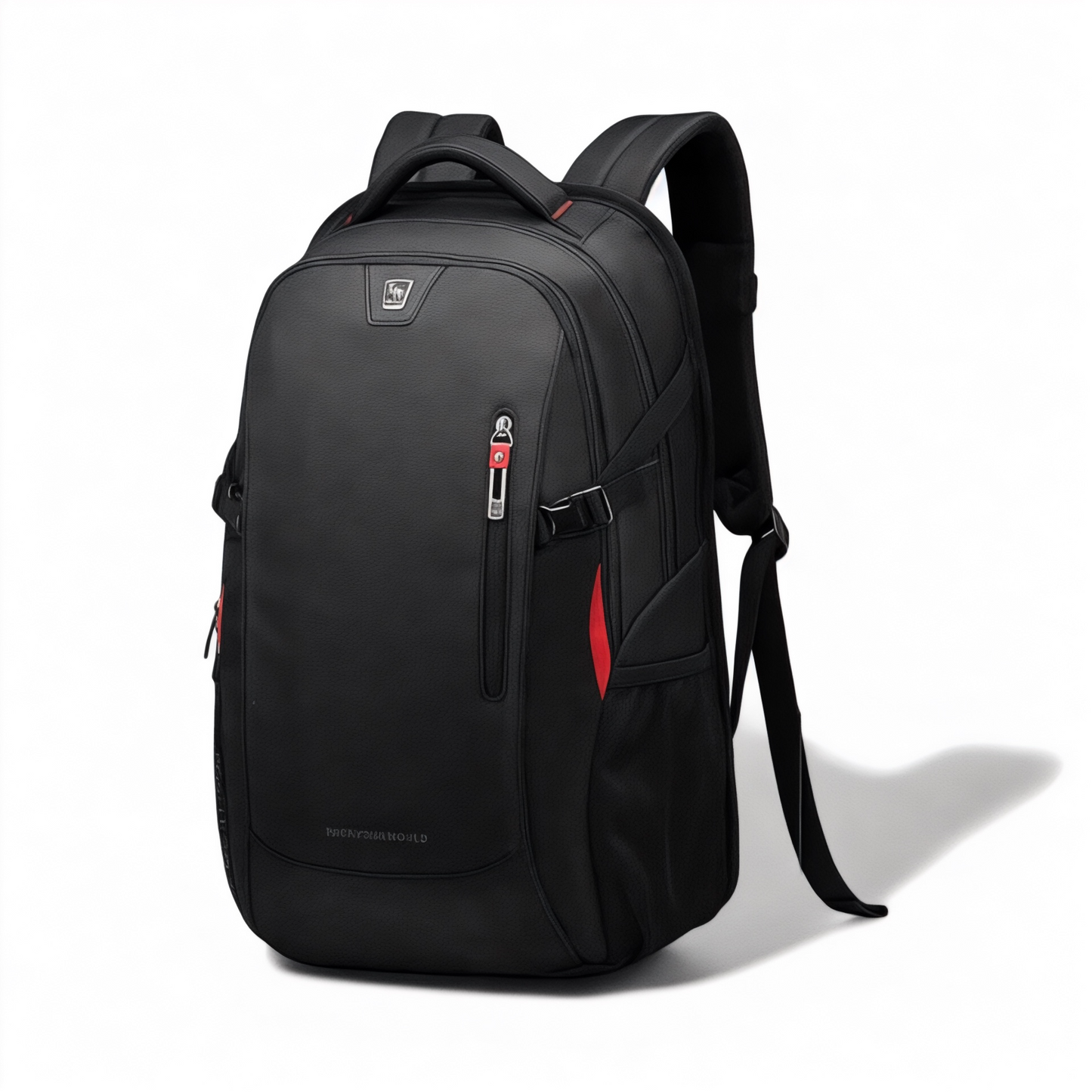 Foto de Mochila à espalda waterproof moderne – Aqua Flair – Havre...