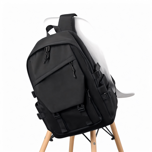 Foto de Mochila à espalda ultra léger moderne – Executive Motion ...