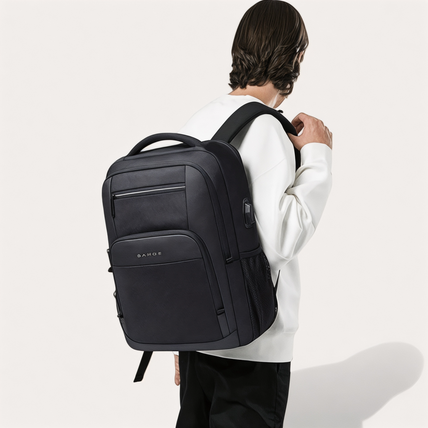 Mejor mochila de viaje cabina 22L para portátil de 15,6" – Havresacs