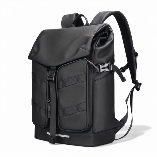 Foto de Mochila à espalda extensible 22-29L – Everyday Pro – Havr...