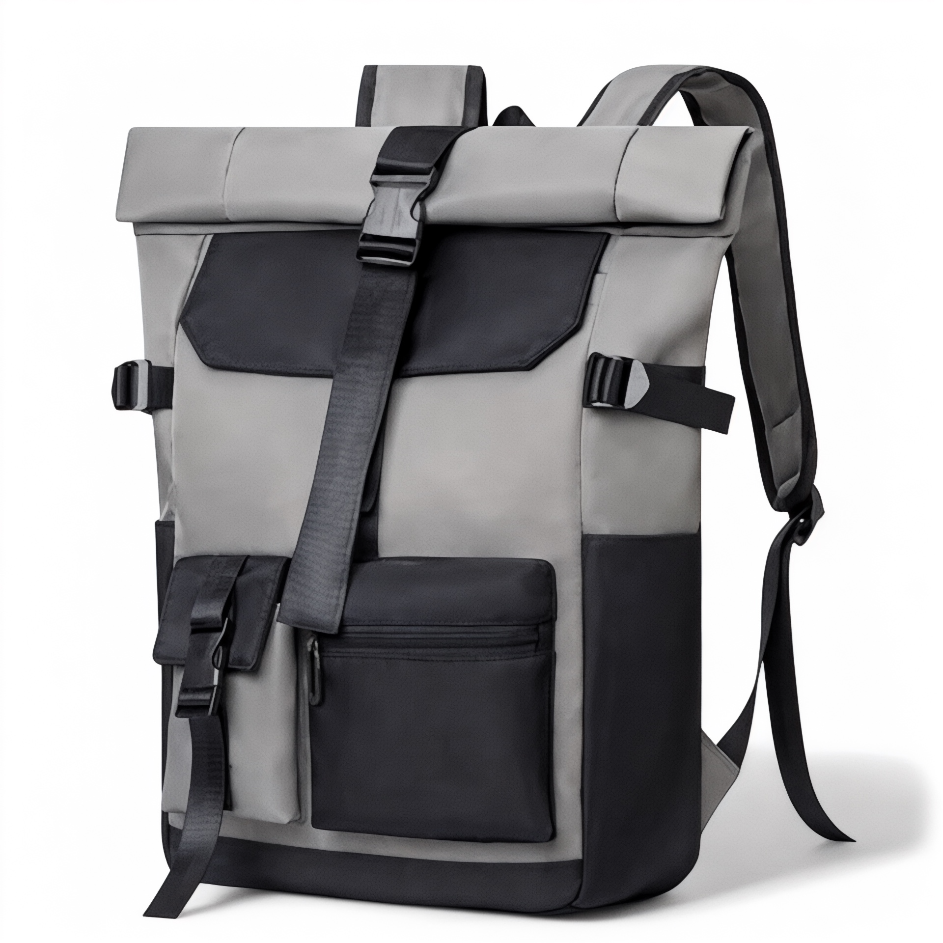 Foto de Mochila à espalda ultra léger 15L moderne – Urban Executi...