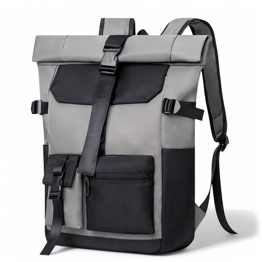 Foto de Mochila à espalda ultra léger 15L moderne – Urban Executi...
