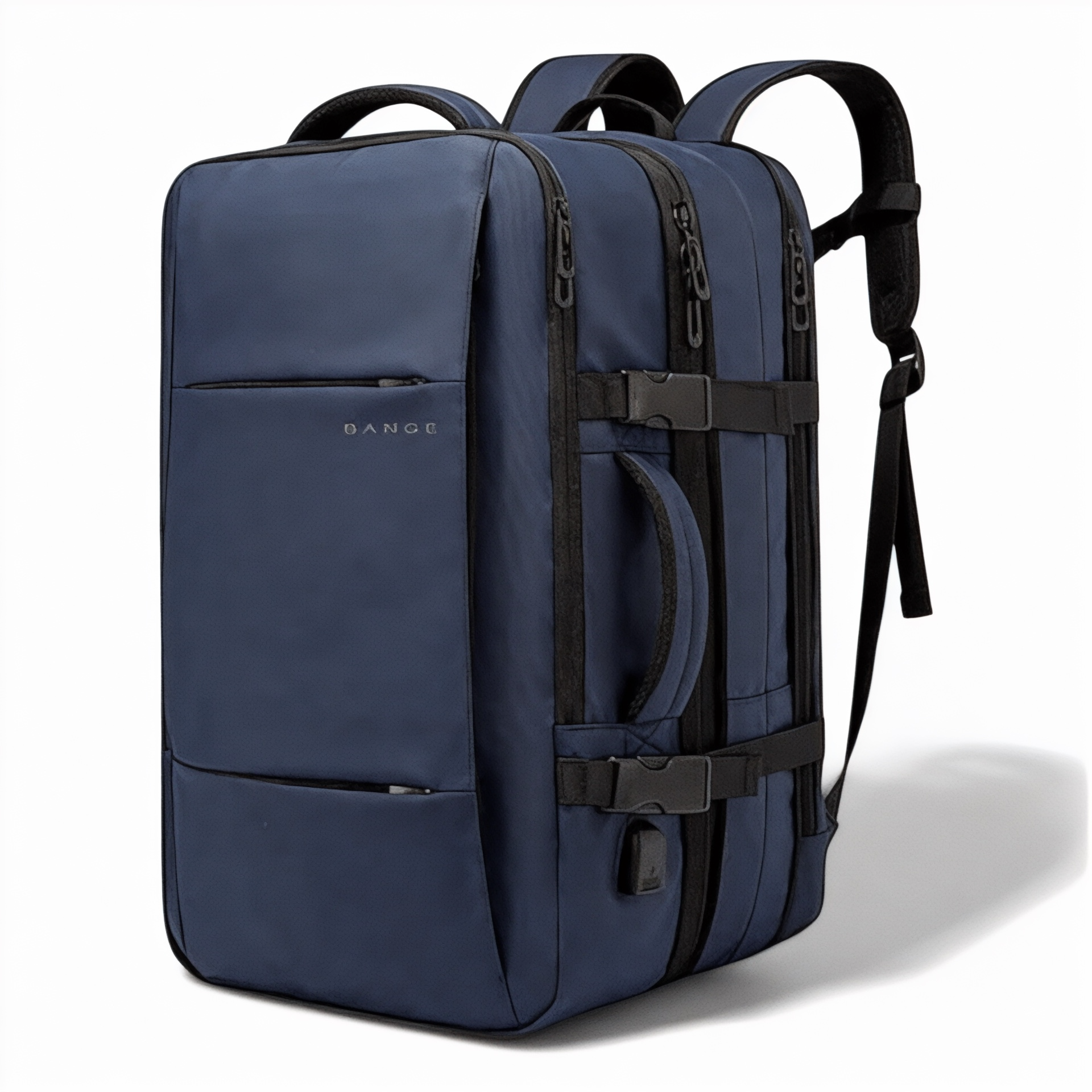 Foto de Mochila à espalda viaje extensible Travel Pro - Havresacs