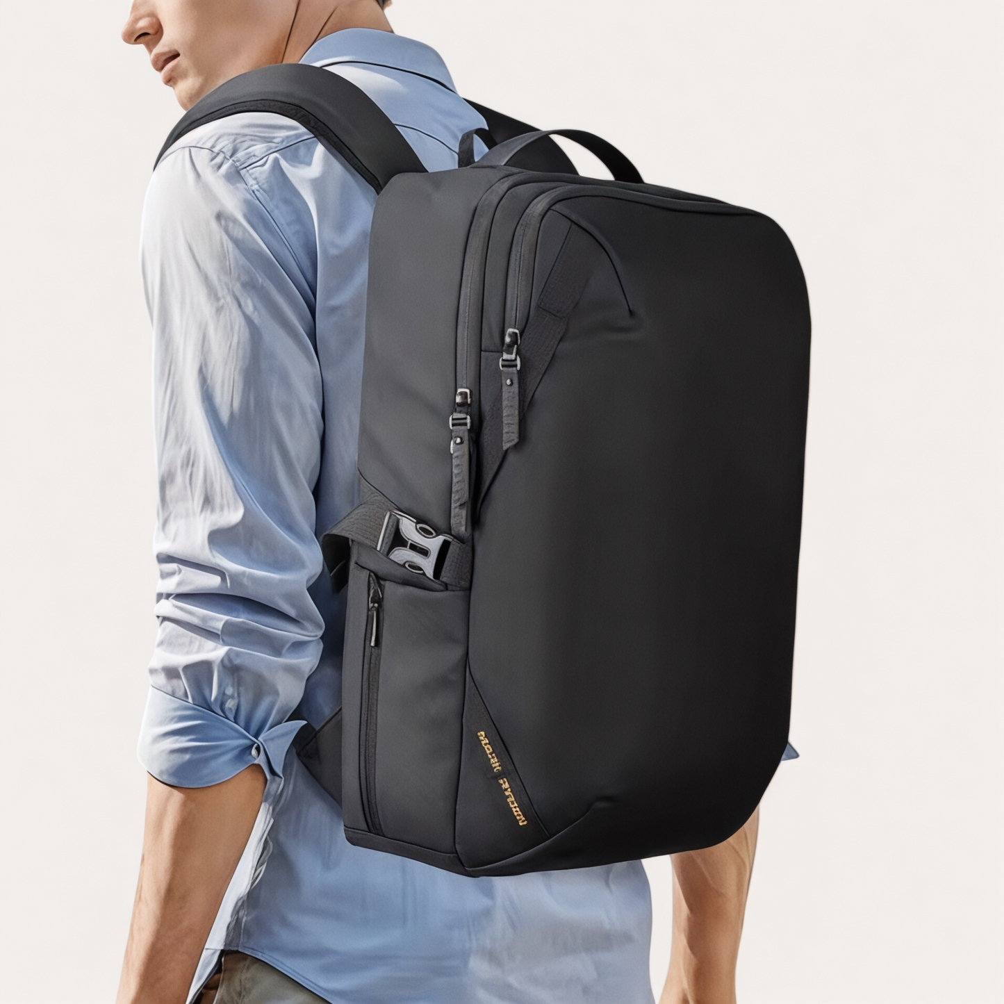 Mochila ultraligera 22L para portátil de 15" – Havresacs