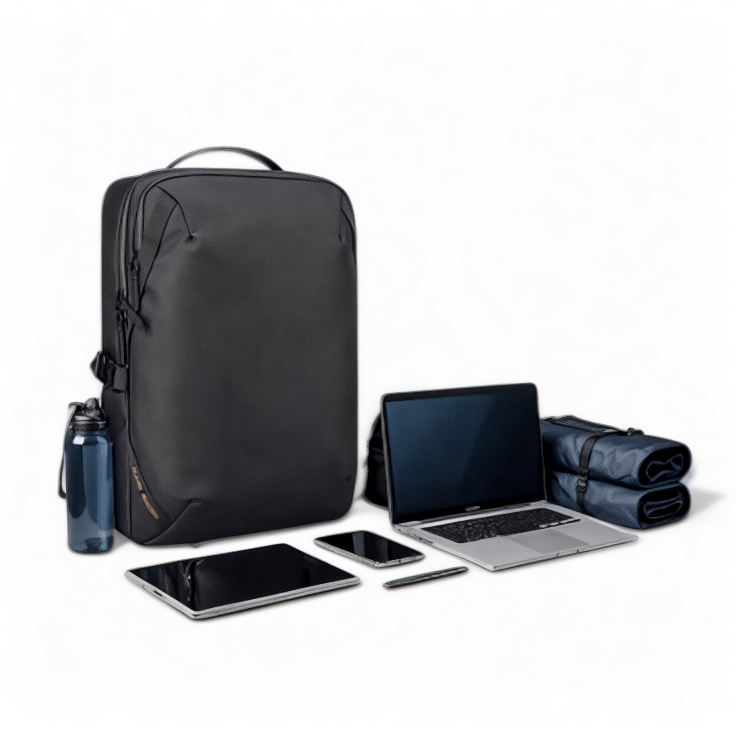 Mochila ultraligera 22L para portátil de 15" – Havresacs