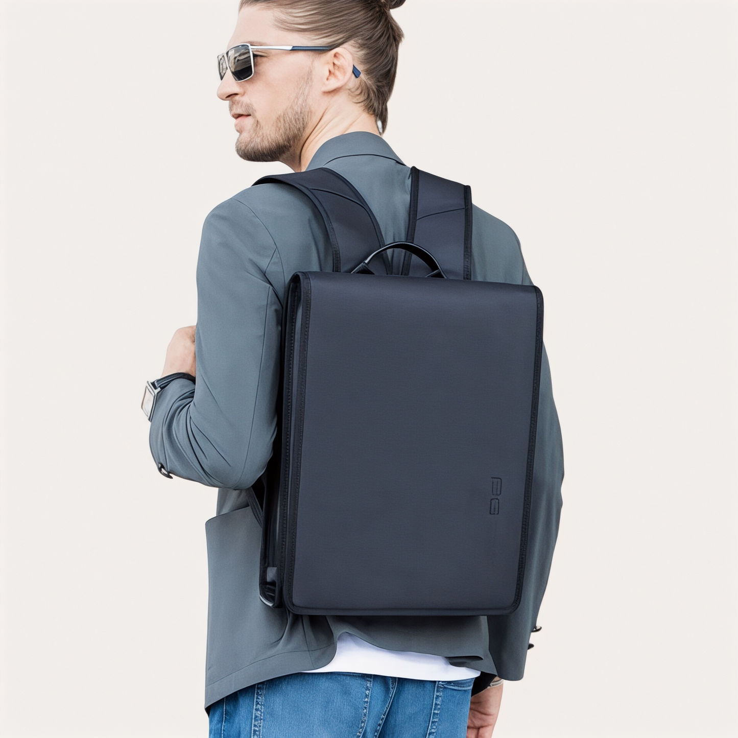 Mochila urbana de 10L ideal como equipaje de mano – Havresacs