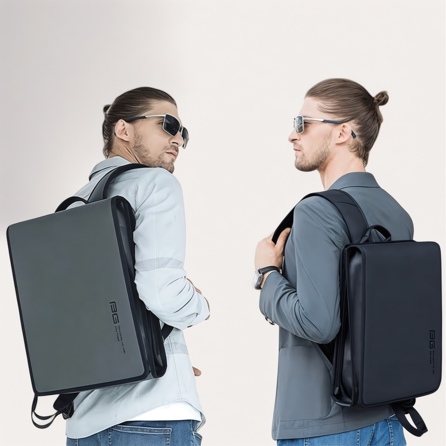 Mochila urbana de 10L ideal como equipaje de mano – Havresacs