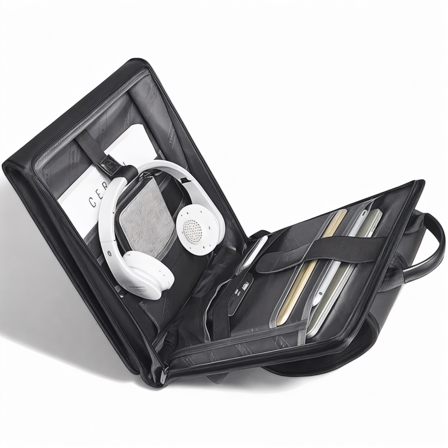 Mochila urbana de 10L ideal como equipaje de mano – Havresacs