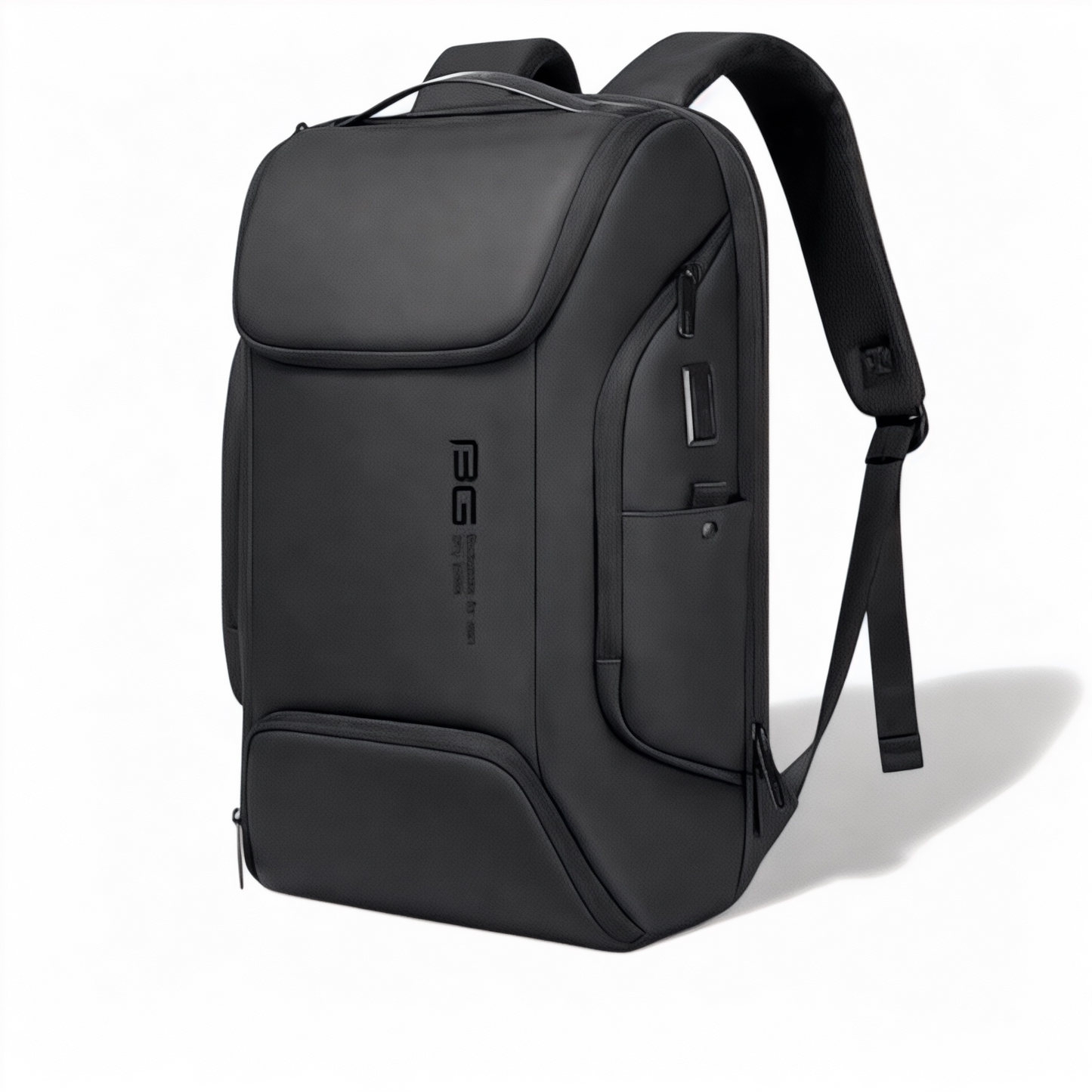 Foto de Mochila à espalda fashion extensible urbain – Urban Pulse...