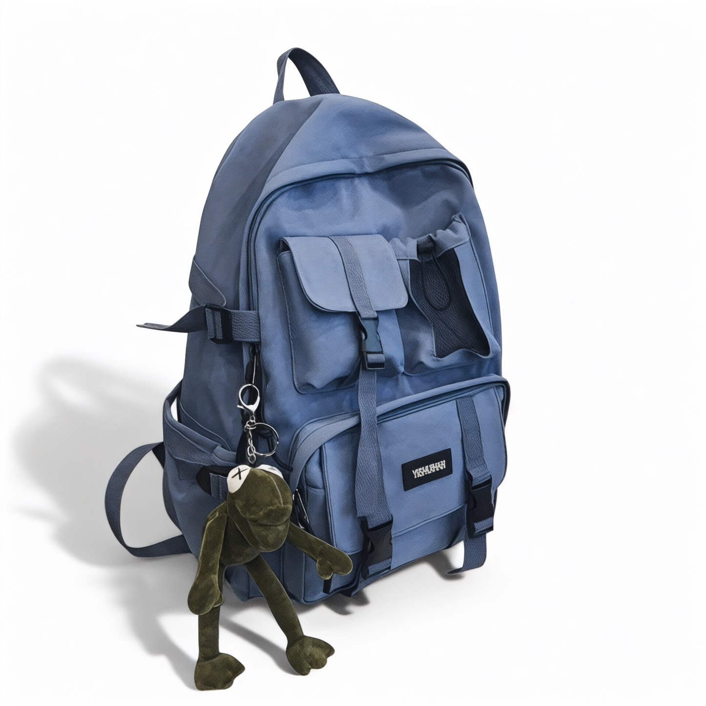 Mochila de viaje 20L urbana Para hombre y mujer | Cabina – Havresacs