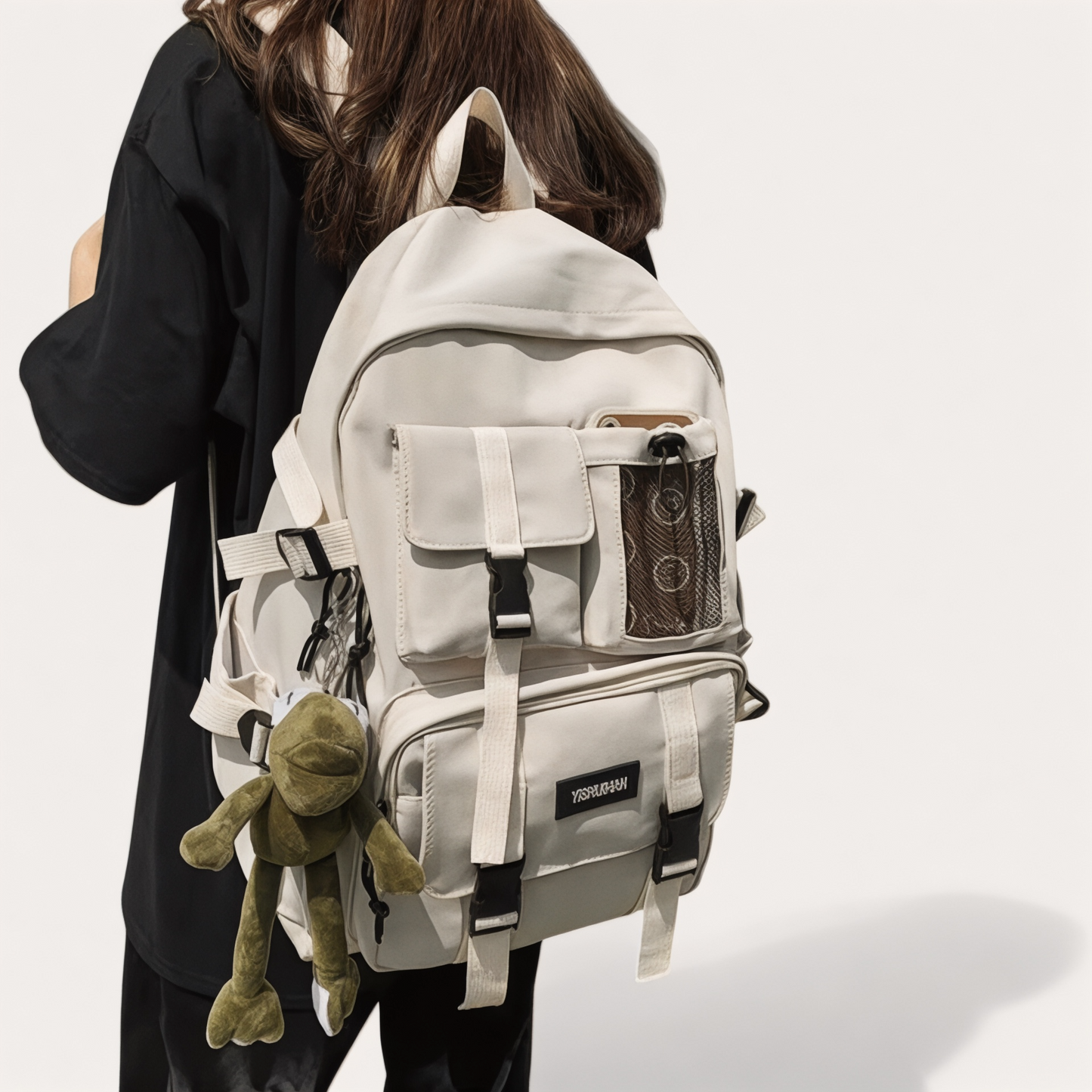 Mochila de viaje 20L urbana Para hombre y mujer | Cabina – Havresacs