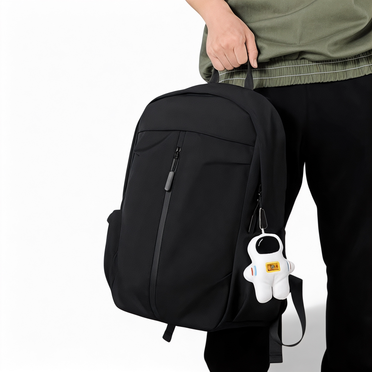 Mochila urbana para estudiantes, impermeable y ligera – Havresacs