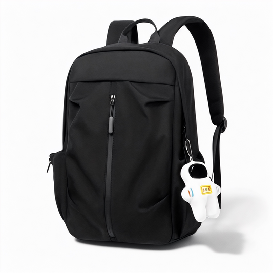 Foto de Mochila à espalda urbain impermeable et léger – Urban Vis...