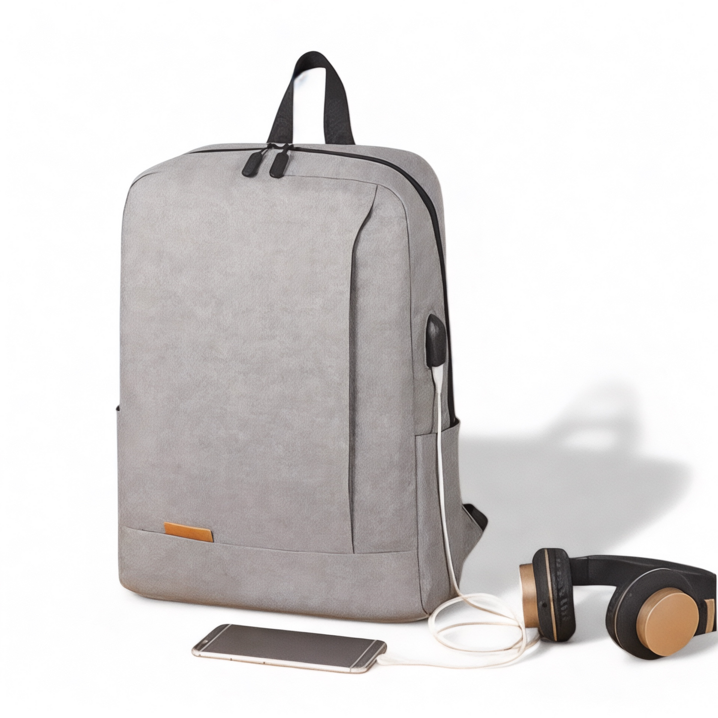 Foto de Mochila à espalda tendance 20 litres léger - Havresacs