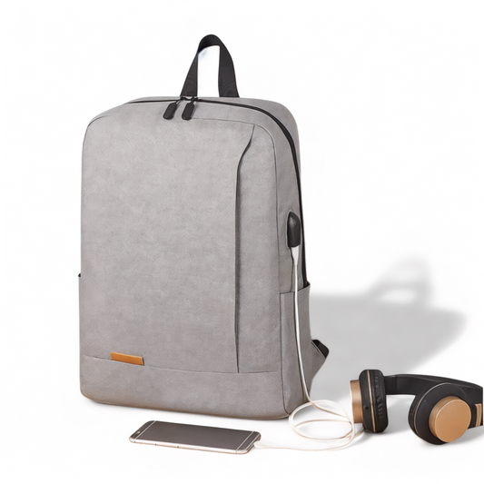 Foto de Mochila à espalda tendance 20 litres léger - Havresacs