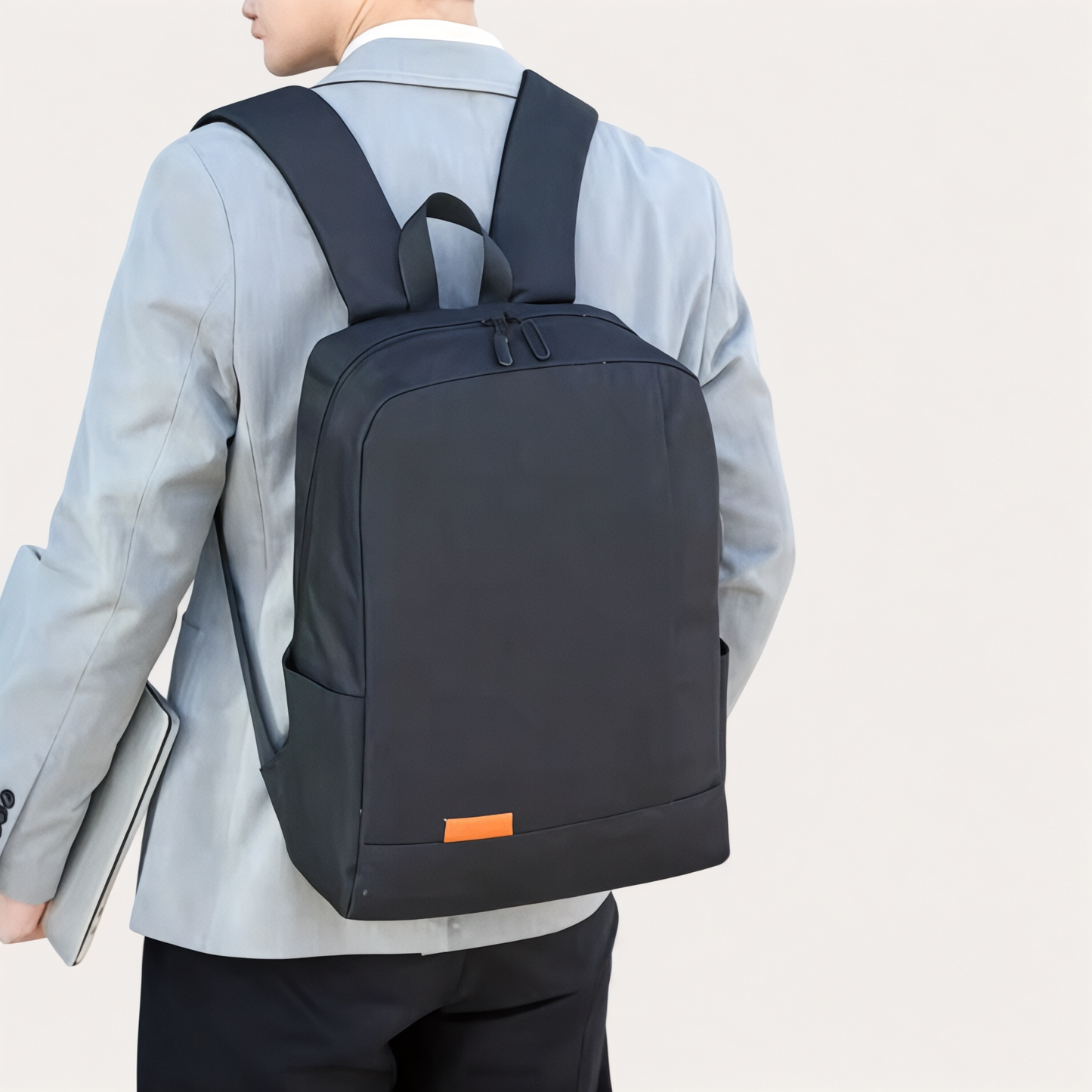 Mochila hombre 20L ligera e impermeable – Havresacs