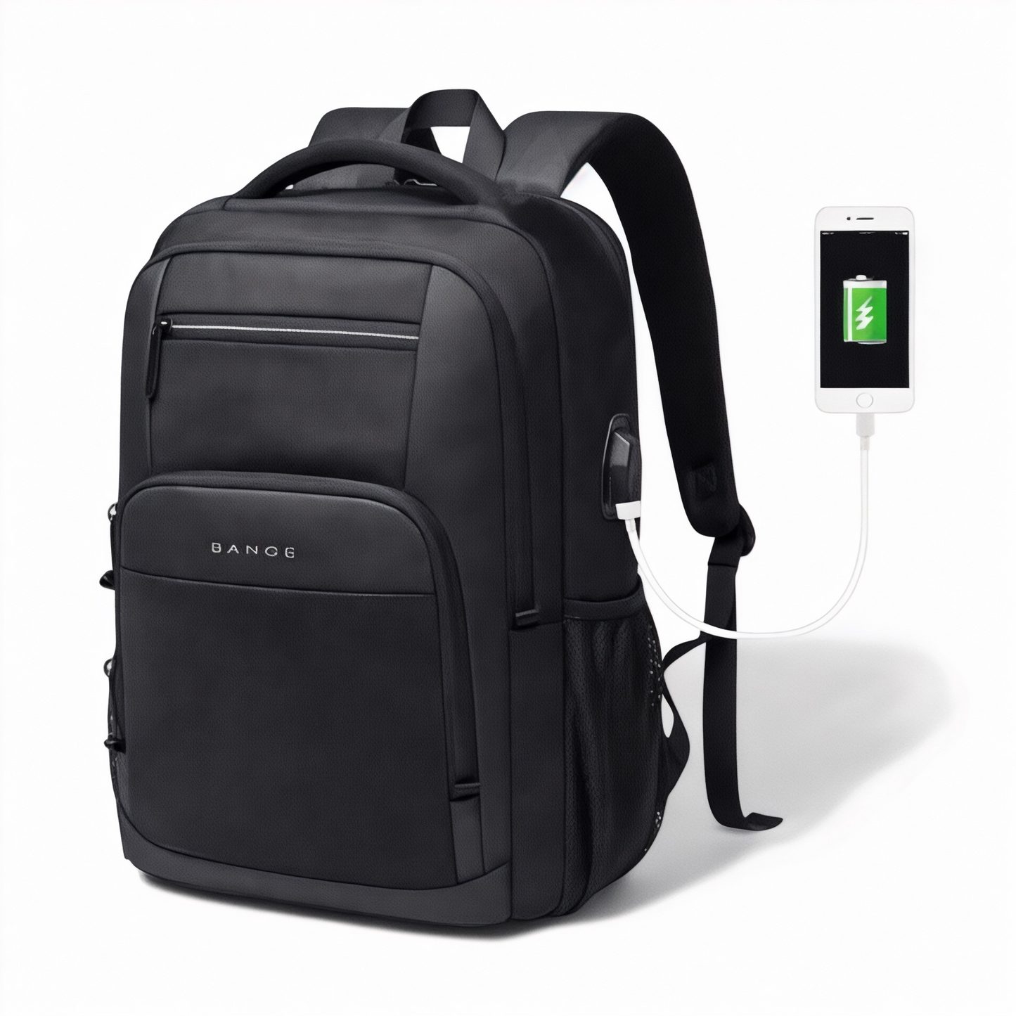 Foto de Meilleur mochila à espalda viaje cabine – Urban Message –...