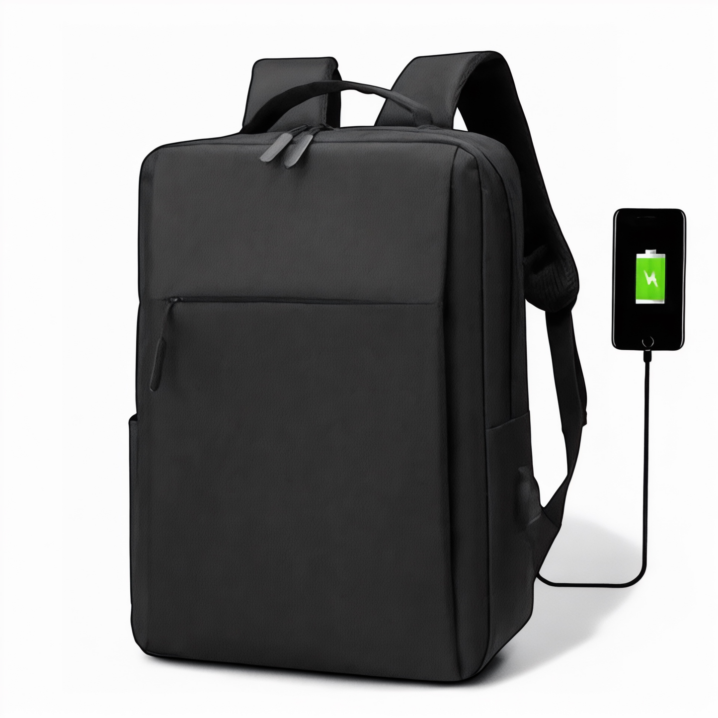 Foto de Mochila à espalda cabine avion 10L – Outdoor Pro – Havresacs