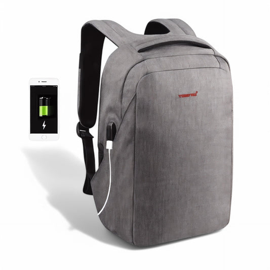 Foto de Mochila à espalda tendance 20L, portátil 15 pouces – Guar...