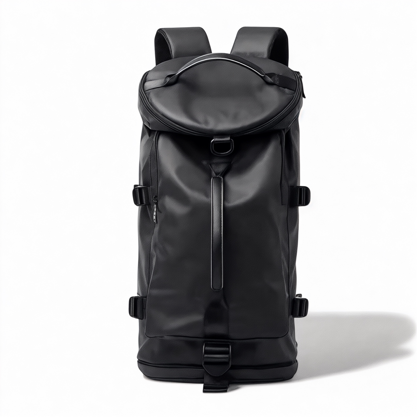 Mochila de viaje para hombre y mujer, ideal como equipaje de cabina