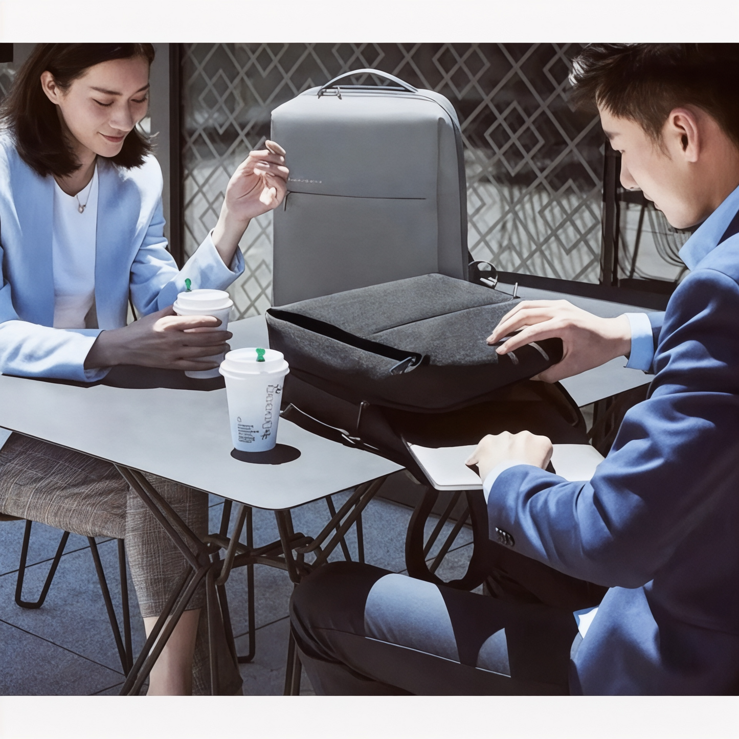 Mochila para portátil 17 pulgadas, ideal como equipaje de cabina