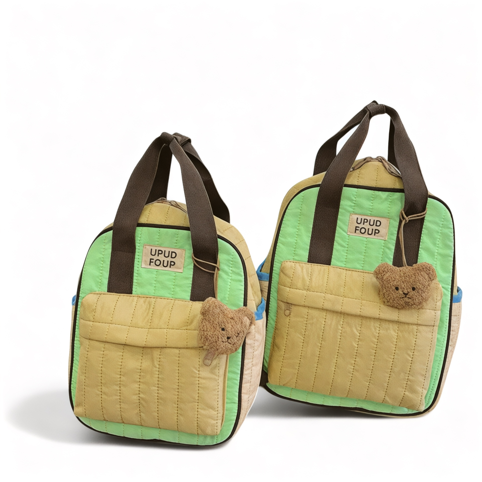 Foto de Mochila escolar Léger Maternelle niño - Confort & Style |...