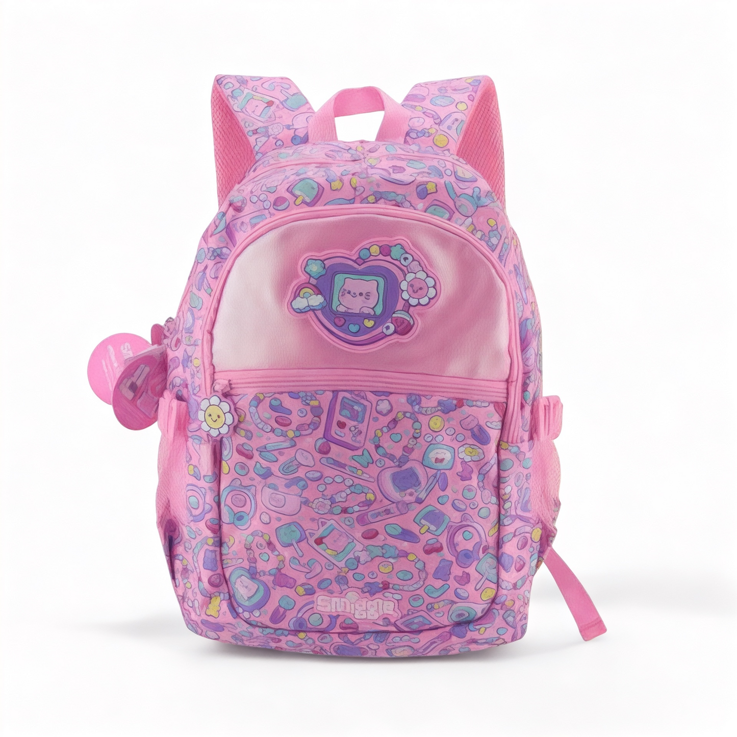 Mochila Niña Primaria & Infantil - Caramelos | Havresacs