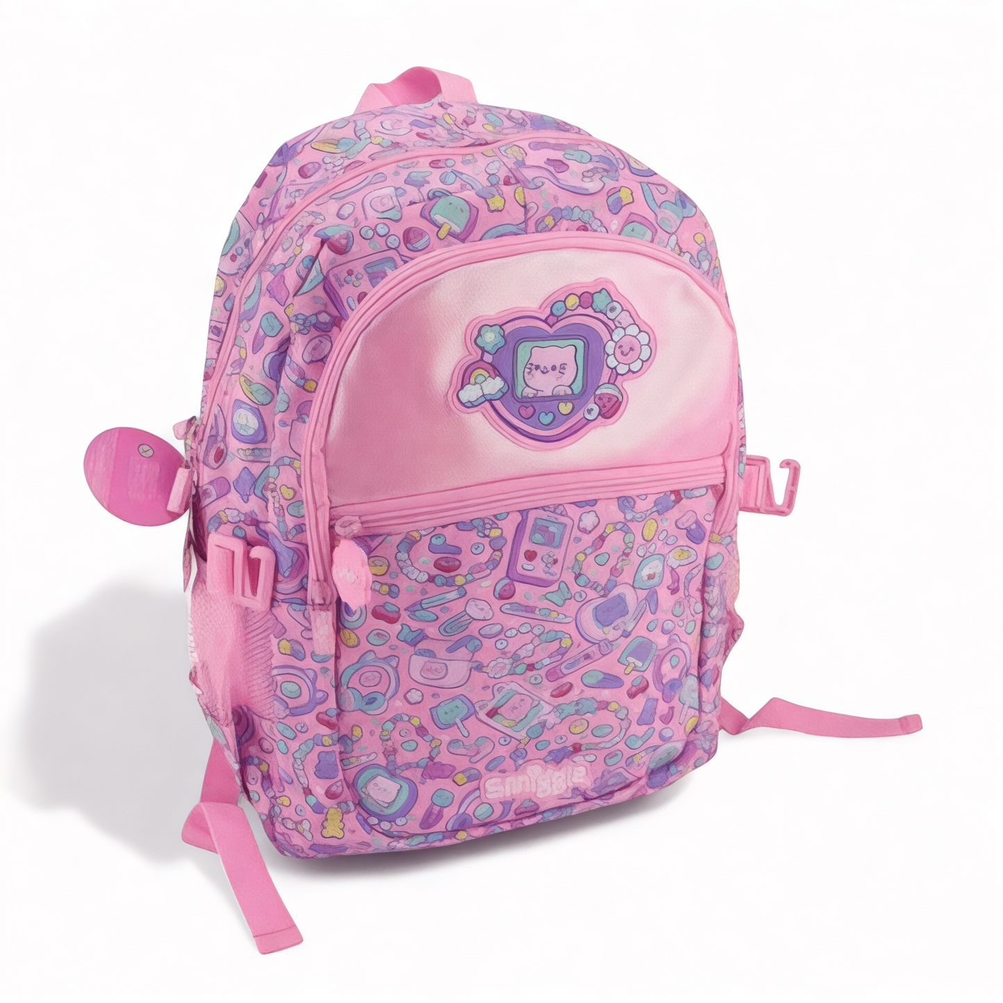 Mochila Niña Primaria & Infantil - Caramelos | Havresacs