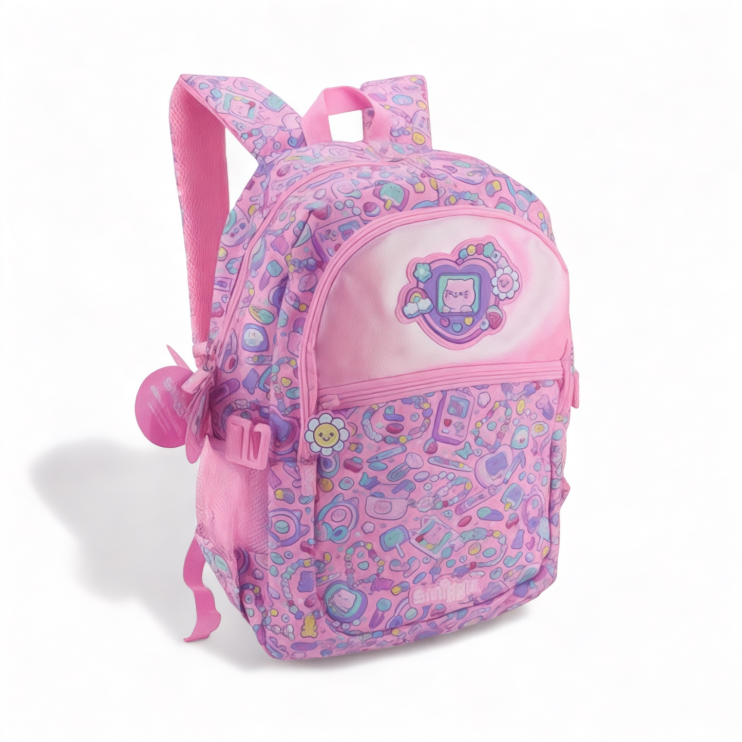Foto de Mochila escolar Fille escolar Primaire & Maternelle - Bon...